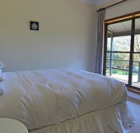 A Church and Homestead in Mudgee - Accommodation Tasmania