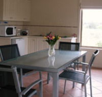 Burns B and B and Yabby Farm - Accommodation Tasmania