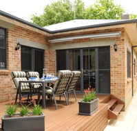 Belle La Rue - Accommodation Tasmania