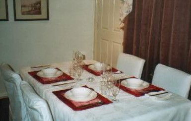 Abby Lodge - Accommodation Tasmania 0