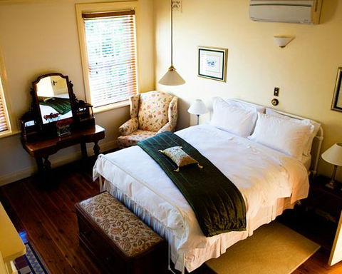 B And B On The Park - Accommodation Tasmania 1