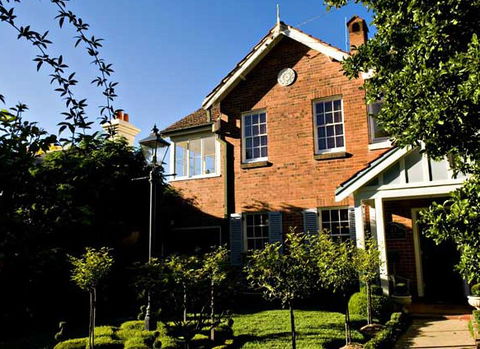 B And B On The Park - Accommodation Tasmania 3