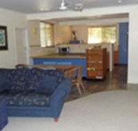 Leeway Beach House - Accommodation Tasmania