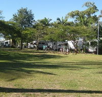Bucasia Beachfront Caravan Resort - Accommodation Tasmania