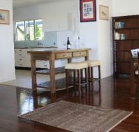 Shoal Cottage - Accommodation Tasmania