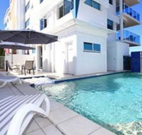 Koola Beach Apartments Bargara - Accommodation Tasmania