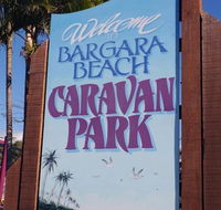 Bargara Beach Caravan Park - Accommodation Tasmania