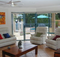 Golden Cane Bed and Breakfast - Accommodation Tasmania
