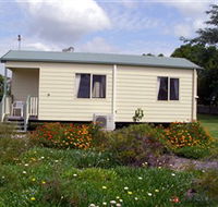 Mountain View Caravan Park
