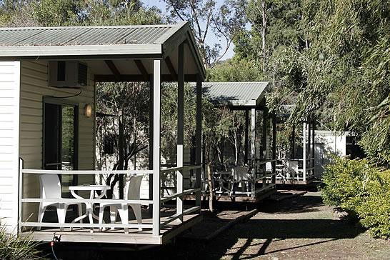 Cania QLD Accommodation Tasmania
