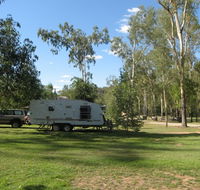 Cania Gorge Tourist Retreat - Accommodation Tasmania
