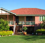 Mango Paradise Bed and Barra - Accommodation Tasmania