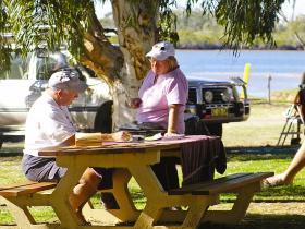 Yandaran QLD Accommodation Tasmania