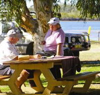 Miara Holiday Park - Accommodation Tasmania