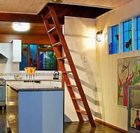 1770 Sovereign Lodge Resort - Accommodation Tasmania