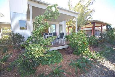 Woodgate QLD Accommodation Tasmania