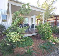 Woodgate Beach Houses - Accommodation Tasmania