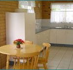 Shoreline Apartments Woodgate Beach - Accommodation Tasmania