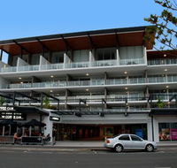Echelon Apartments Yeppoon - Accommodation Tasmania