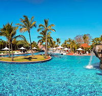 Mercure Capricorn Resort Yeppoon - Accommodation Tasmania