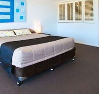 Beaches On Lammermoor Apartments - Accommodation Tasmania