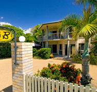 While Away Bed and Breakfast - Accommodation Tasmania