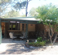 Sapphire Caravan Park - Accommodation Tasmania