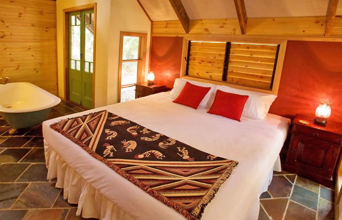 Byfield QLD Accommodation Tasmania