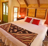 Rainforest Ranch - Accommodation Tasmania