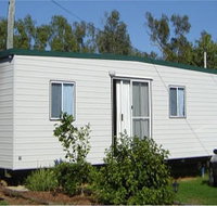 Blue Gem Caravan Park - Accommodation Tasmania