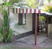 Hillcrest Holiday Park - Accommodation Tasmania