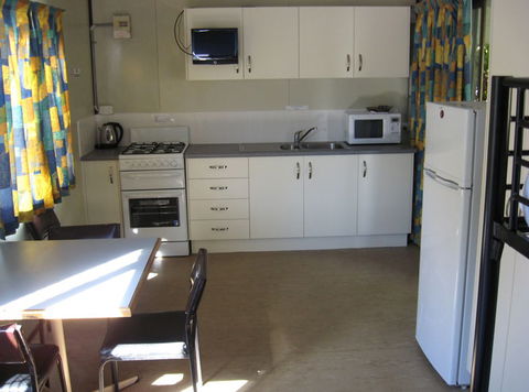 Hillcrest Holiday Park - Accommodation Tasmania 1