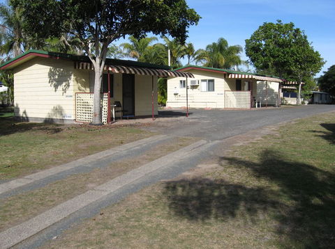 Hillcrest Holiday Park - Accommodation Tasmania 2