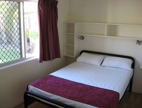 Hillcrest Holiday Park - Accommodation Tasmania 3