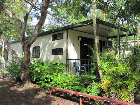 Hillcrest Holiday Park - Accommodation Tasmania 5