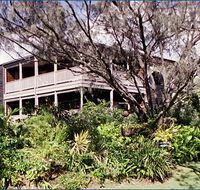 Fraser Island Hideaway - Accommodation Tasmania