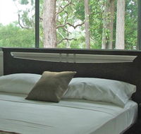 Fraser Island Waiuta Retreat - Accommodation Tasmania