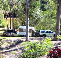 Burrum River Caravan Park - Accommodation Tasmania