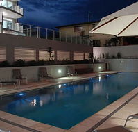 Tingeera Apartments - Accommodation Tasmania