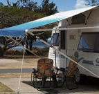 Pialba Beachfront Tourist Park - Accommodation Tasmania