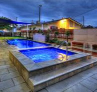 Fraser Coast Top Tourist Park - Accommodation Tasmania