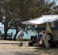 Scarness Beachfront Tourist Park - Accommodation Tasmania