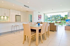 Akama Resort - Accommodation Tasmania 2