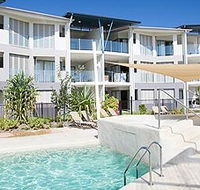 Pavillions on 1770 - Accommodation Tasmania