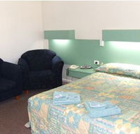 Longreach Motel - Accommodation Tasmania