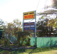 Rest Easi Motel - Accommodation Tasmania