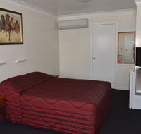 Waltzing Matilda Motor Inn - Accommodation Tasmania