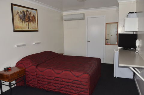 Waltzing Matilda Motor Inn - Accommodation Tasmania 0