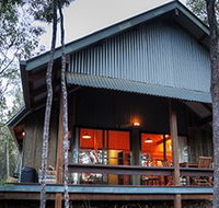 Girraween Environmental Lodge - Accommodation Tasmania