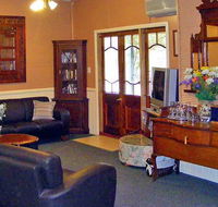 Windswept Country Retreat - Accommodation Tasmania